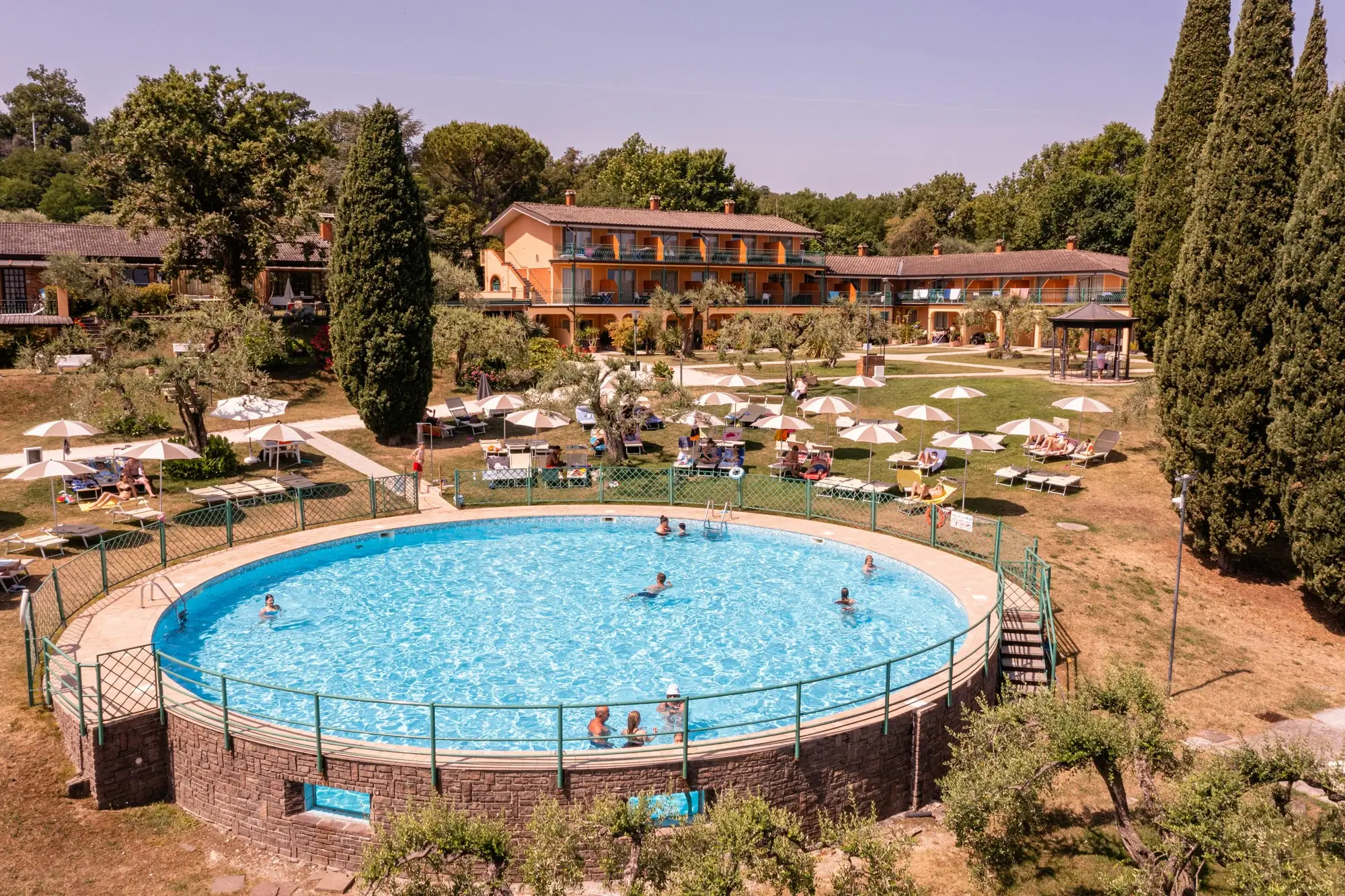 Desenzano Lake Village, Desenzano del Garda