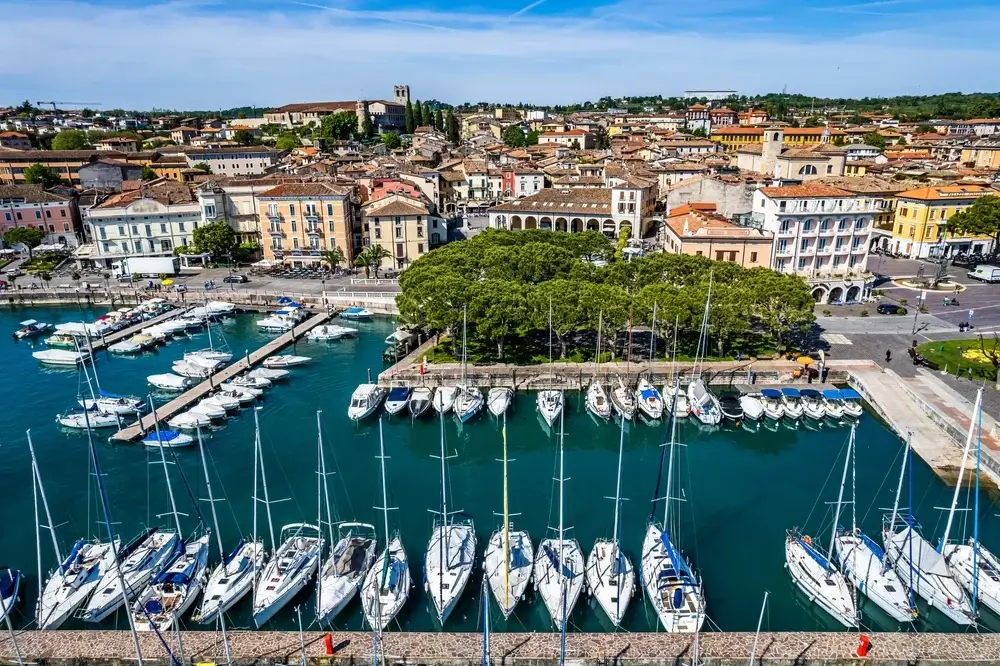 Desenzano del Garda