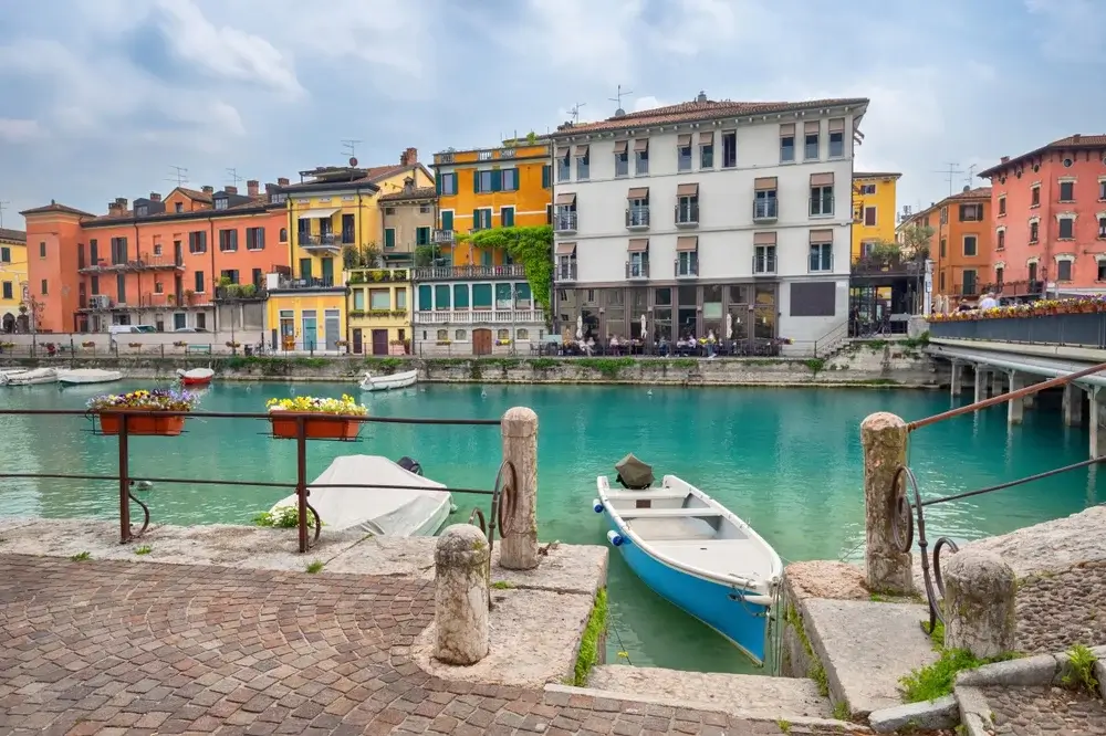 Peschiera del Garda